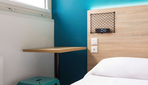 Habitación estándar, 2 camas individuales