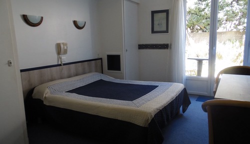 Habitación doble