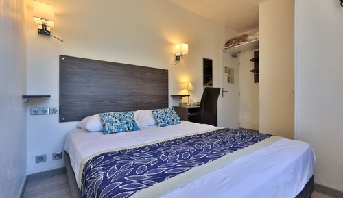 Habitación individual