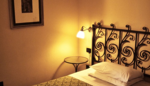 Habitación individual estándar