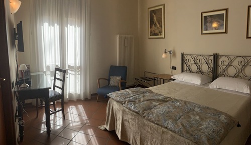 Habitación doble