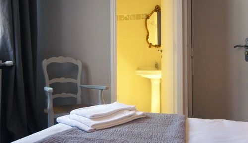 Habitación (Privilege)