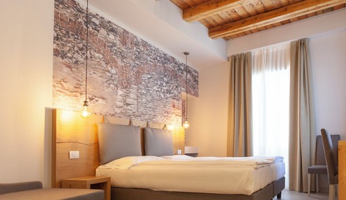 Habitación cuádruple