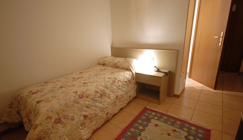 Habitación individual