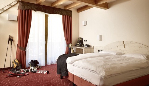 Suite estudio familiar