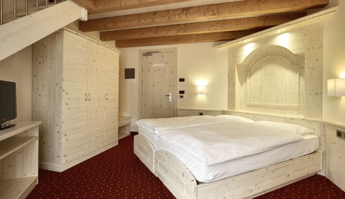 Suite estudio junior