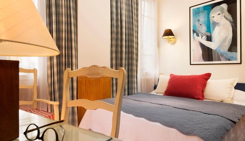 Habitación doble