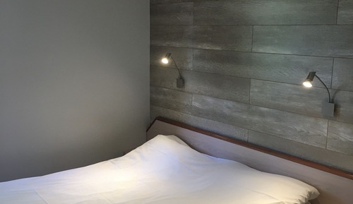 Habitación individual