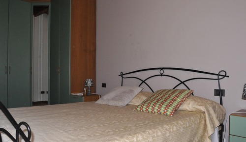 Dúplex superior, 1 habitación (2 pax)