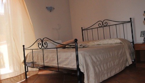 Habitación doble superior