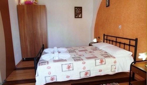 Apartamento familiar, 1 habitación
