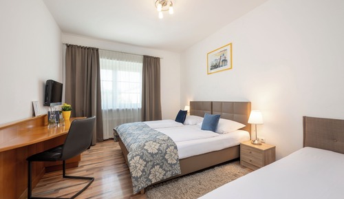 Comfort Double Room