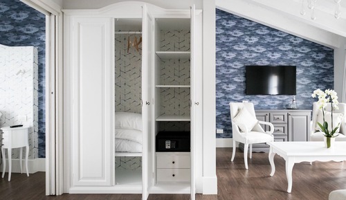 Suite ejecutiva