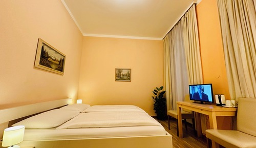 Habitación doble