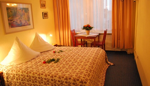 Apartamento, 2 habitaciones