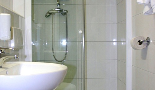 Habitación individual