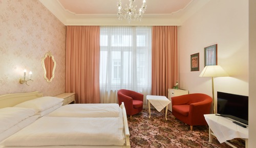 Habitación doble (Special Offer)