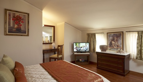 Habitación (Maisonette)