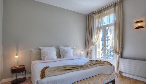 Apartamento ejecutivo