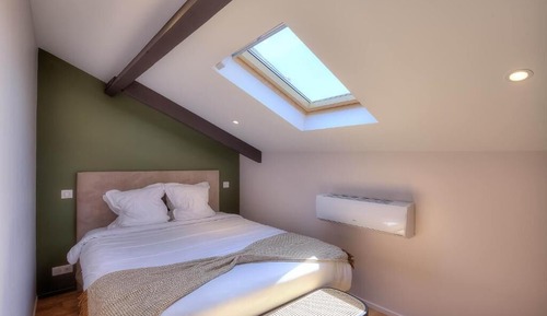 Apartamento familiar