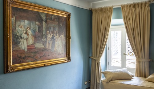 Suite familiar, 3 habitaciones