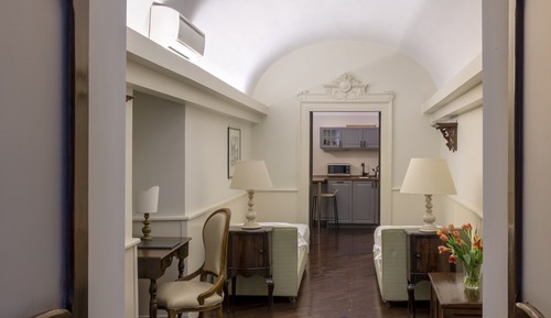 Apartamento familiar