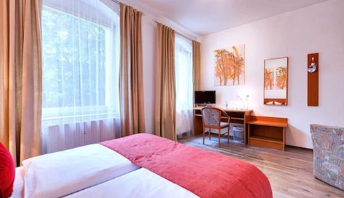 Habitación triple