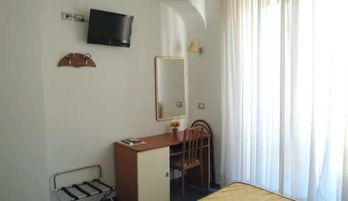 Habitación estándar