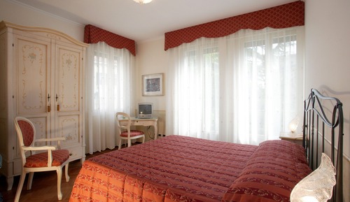Habitación individual superior