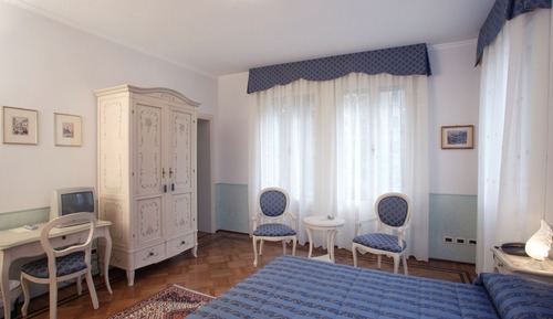 Habitación triple
