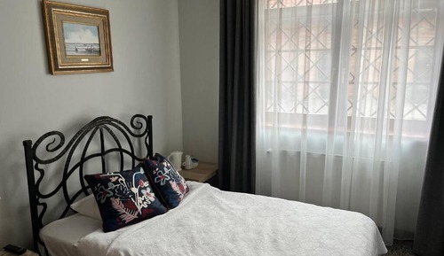 Habitación individual económica
