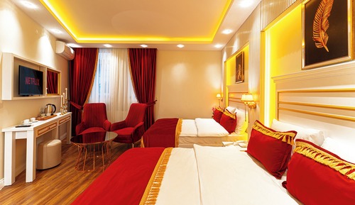 Suite Deluxe