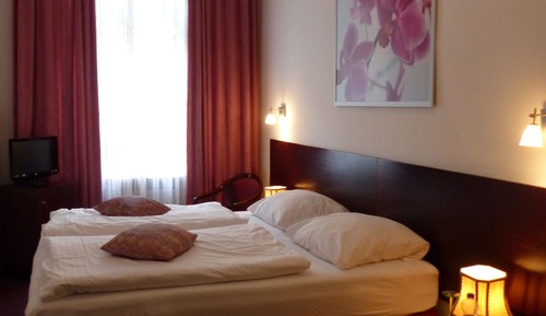 Habitación doble