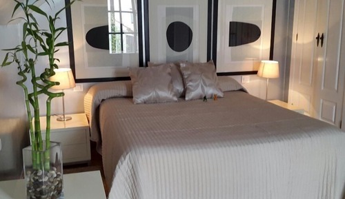 Suite Deluxe, baño privado (Deluxe Exotic Room Plus)