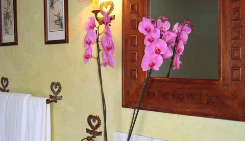 Ático de lujo, bañera de hidromasaje (Luxury Escape)