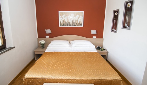 Habitación individual básica