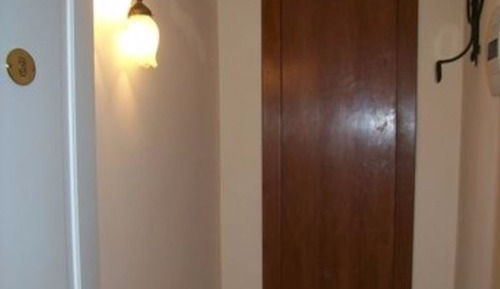 Habitación triple básica