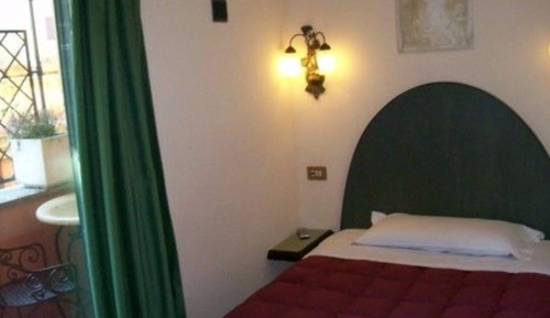 Habitación individual básica