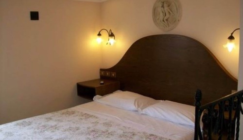 Habitación básica doble