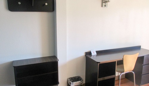 Habitación Deluxe, 2 camas de matrimonio, no fumadores