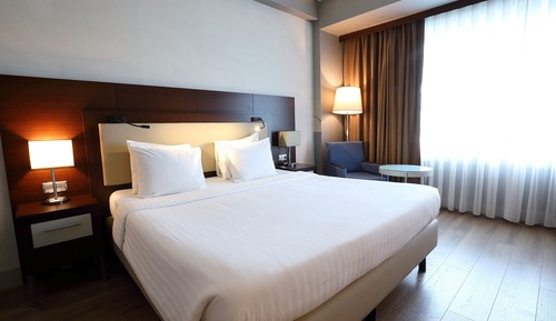 Suite, 2 habitaciones, no fumadores, cocina