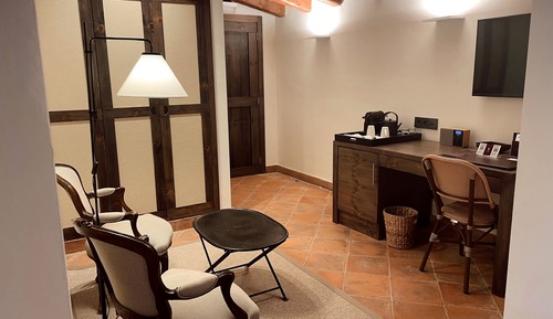Habitación doble
