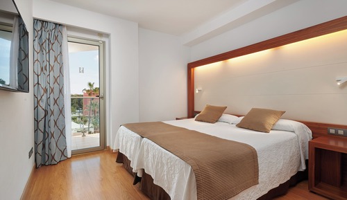 Apartamento estándar (3 adults)
