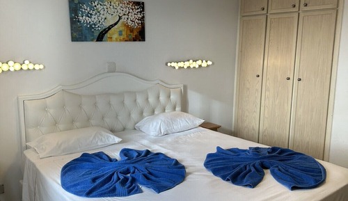 Apartamento Premier, 1 habitación, vistas a la piscina