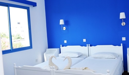 Apartamento tradicional, 1 habitación, vistas a la piscina