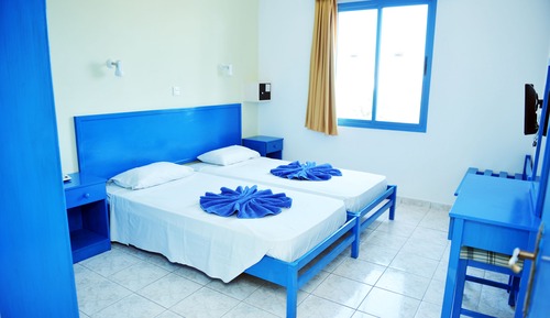Apartamento tradicional, 1 habitación, vistas al complejo turístico