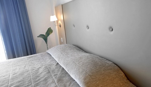 Suite, 1 habitación, vistas a la ciudad