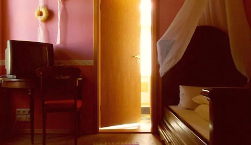 Habitación individual estándar