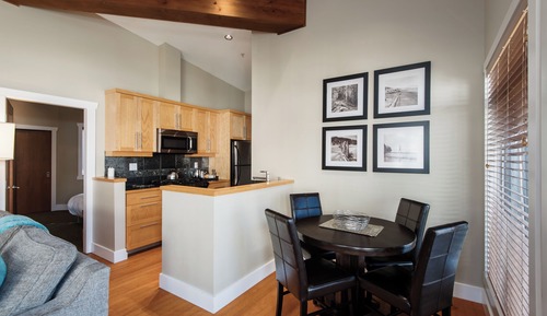 Apartamento, 2 habitaciones