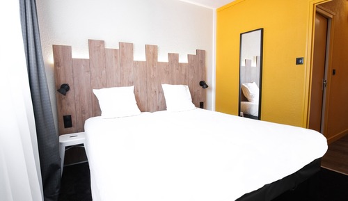 Habitación Premium doble